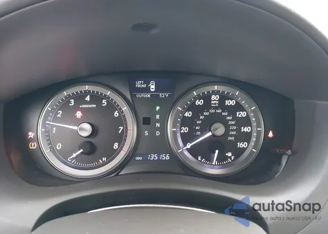 2011 Lexus Es 350 z USA, uszkodzony, nr VIN JTHBK1EG6B2467623